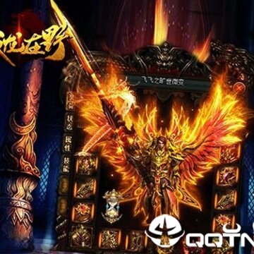 战龙在野内购版 战龙在野内购版