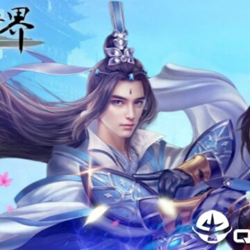 剑影世界 剑影世界