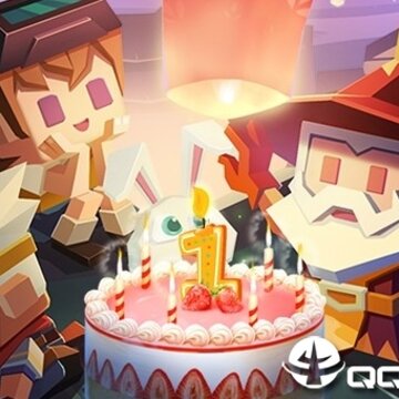 小小英雄腾讯版 小小英雄腾讯版