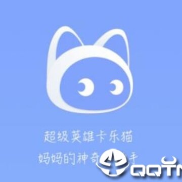 卡乐猫星球 卡乐猫星球