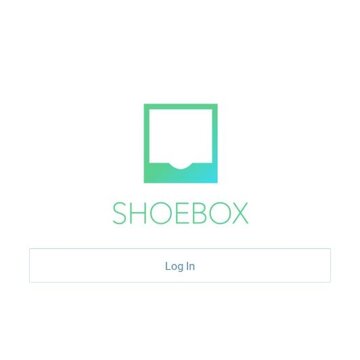 shoebox shoebox