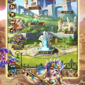 勇者之歌九游版 勇者之歌九游版