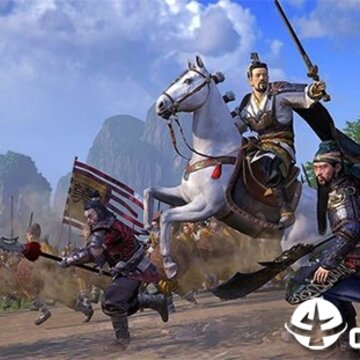 戎马三国腾讯版 戎马三国腾讯版