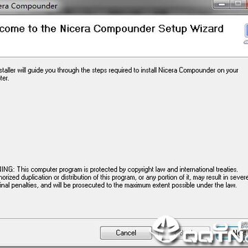 Nicera Compounder