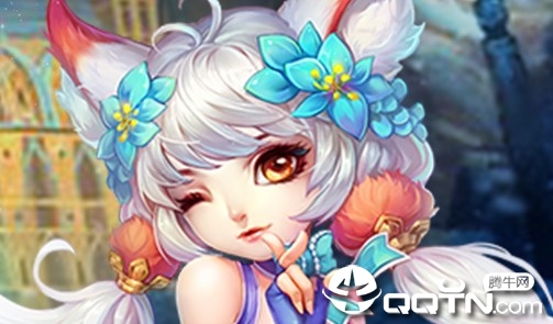 魔法王权 魔法王权