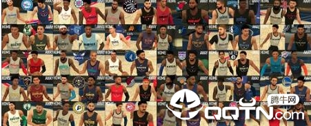 NBA2K20����30֧���ѵ�����²���