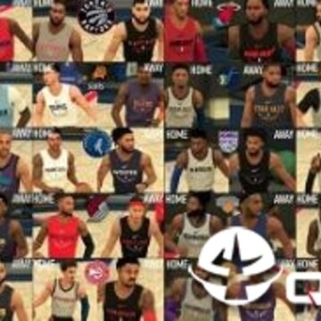 NBA2K20����30֧���ѵ�����²���