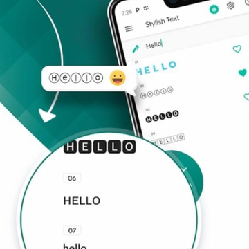 Stylish Textרҵ��