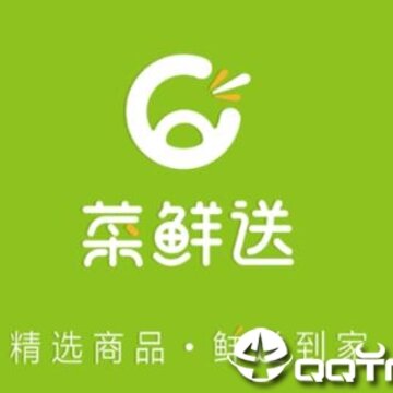 菜鲜送 菜鲜送