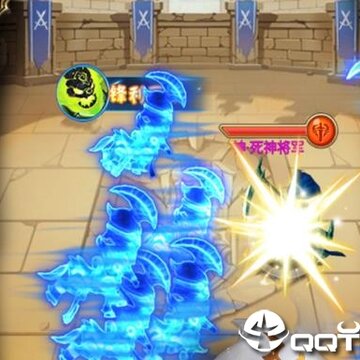 勇闯女巫塔腾讯版 勇闯女巫塔腾讯版
