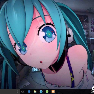 dreamscene win10