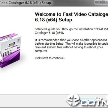 Fast Video Cataloger2019 Fast Video Cataloger2019