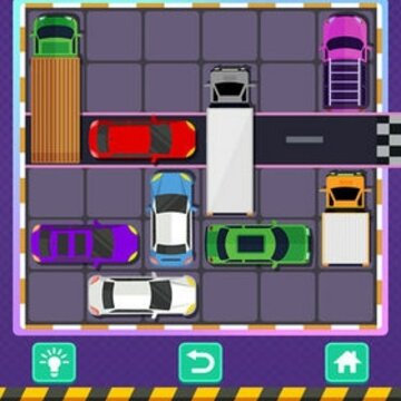天天抢车位内购版 天天抢车位内购版