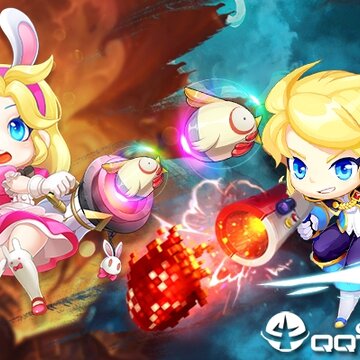 弹弹幻境内购版 弹弹幻境内购版