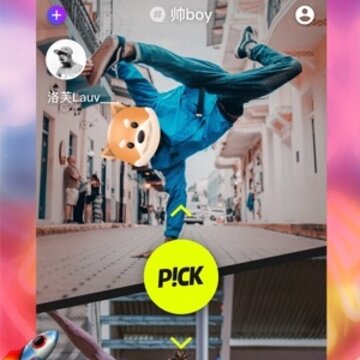 Pickѡ��