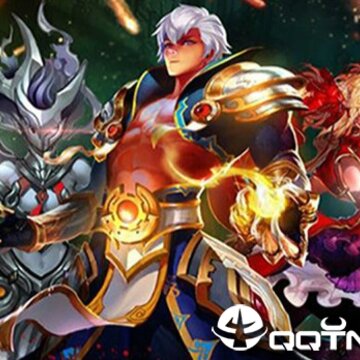 炫斗勇者商城版 炫斗勇者商城版