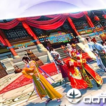 仙武大道BT版 仙武大道BT版