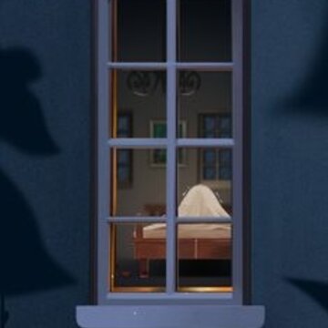 睡眠神经图中文版 睡眠神经图中文版