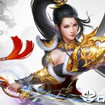 武道传奇超V版 武道传奇超V版