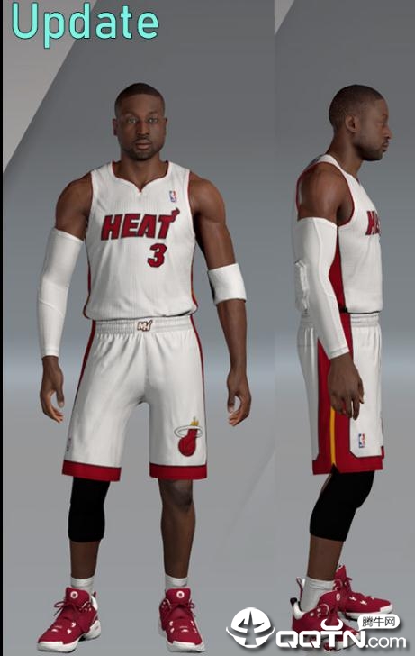 NBA2K20�Ȼ��Τ�������油MOD