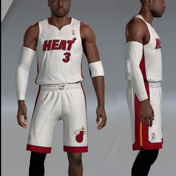 NBA2K20�Ȼ��Τ�������油MOD