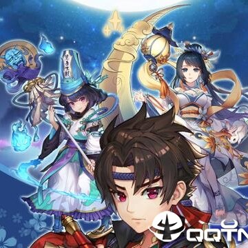 式神异闻录BT版 式神异闻录BT版