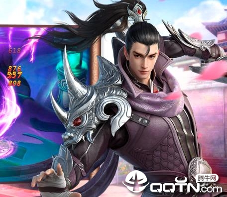 百将江湖之飞仙腾讯版 百将江湖之飞仙腾讯版