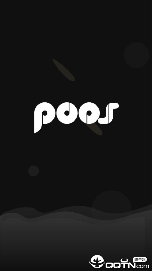 Poos�罻
