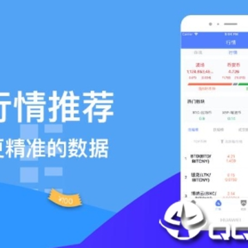币圈糖果盒子 币圈糖果盒子