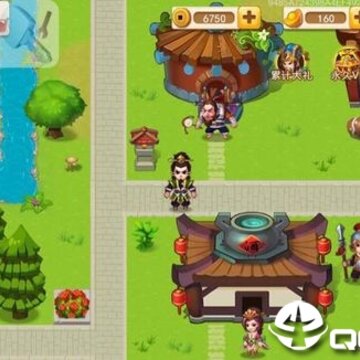 三国吞噬无界 三国吞噬无界