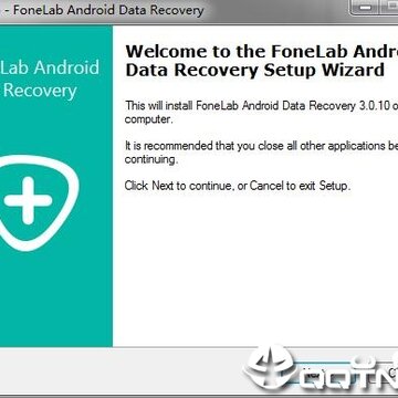 FoneLab Android Data Recovery FoneLab Android Data Recovery