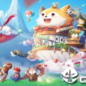 风之旅者BT版 风之旅者BT版