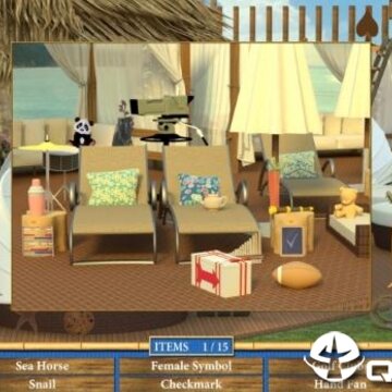 夏日冒险4 夏日冒险4