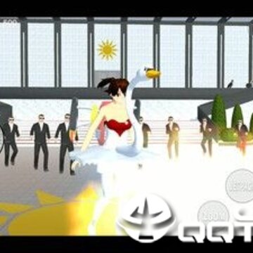 高校模拟器2汉化版 高校模拟器2汉化版