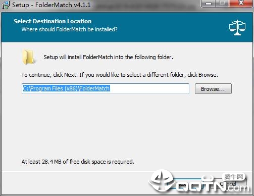 FolderMatch