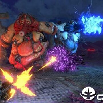魂斗罗RC联盟 魂斗罗RC联盟