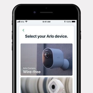 Arlo