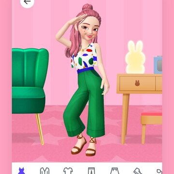 ����ZEPETO�ڹ���