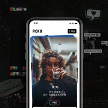 PickYou软件 PickYou软件