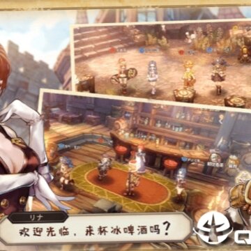 冒险门物语BT版 冒险门物语BT版