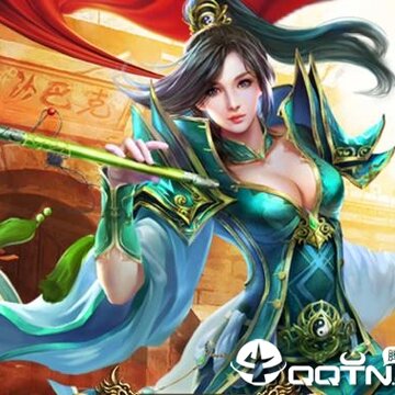 沙域传世内购版 沙域传世内购版
