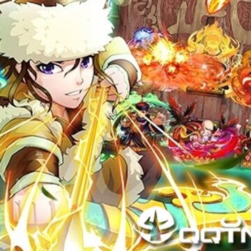 大决战疯狂版 大决战疯狂版