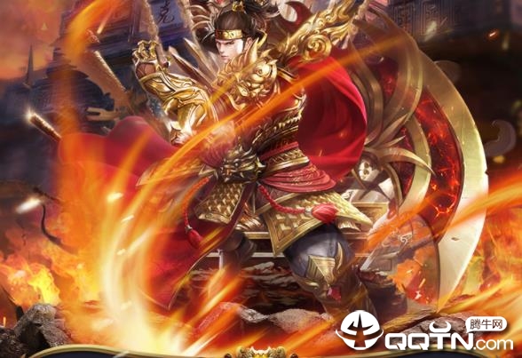 雷霆炸翻天应用宝版 雷霆炸翻天应用宝版