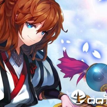 神魔传华为版 神魔传华为版