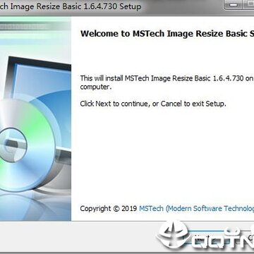 MSTech Image Resize
