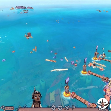 Ư��ƷFlotsam���İ�