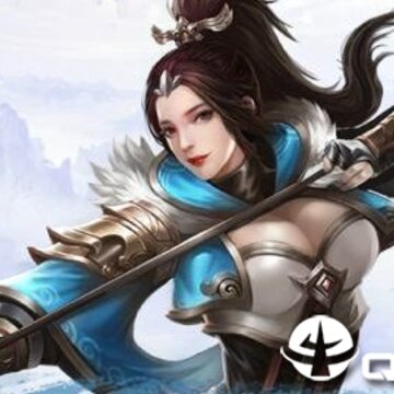 武江湖 武江湖