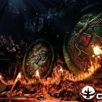 莎木3中文版 莎木3中文版