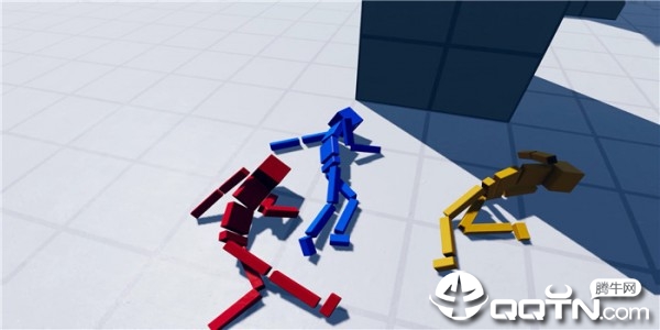�Ͳ�������ˣFun with Ragdolls: The Game