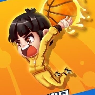 明星篮球高手内购版 明星篮球高手内购版